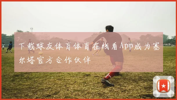 下载球友体育体育在线看App成为塞尔塔官方合作伙伴