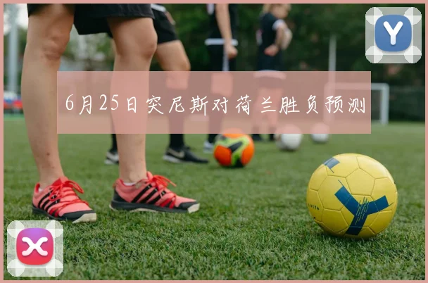 6月25日突尼斯对荷兰胜负预测