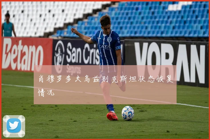 肖穆罗多夫乌兹别克斯坦状态恢复情况